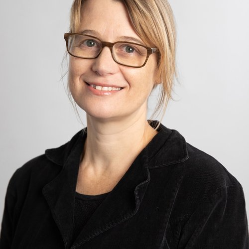 Professor Lexine Stapinski